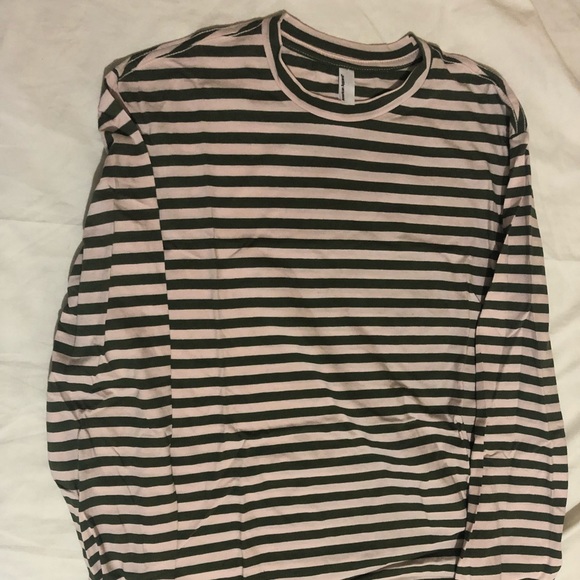 American Apparel Long Sleeve - Picture 2 of 2